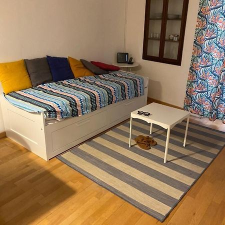 Appartamento Il Bardo Bari Esterno foto