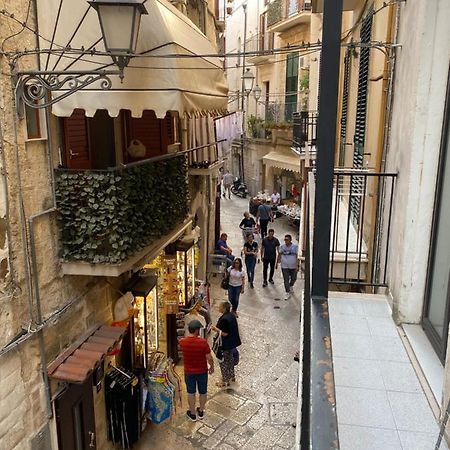 Appartamento Il Bardo Bari Esterno foto