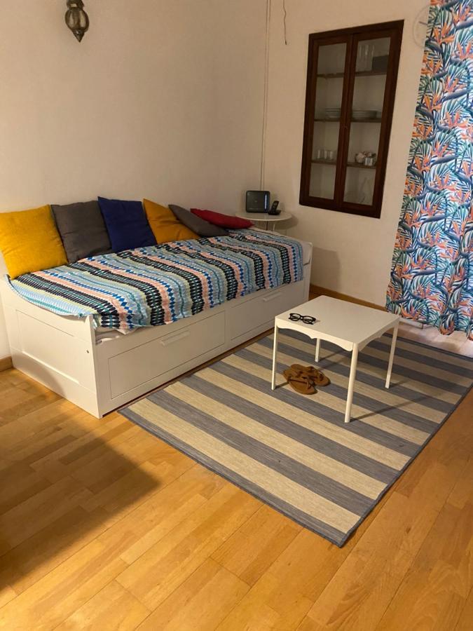 Appartamento Il Bardo Bari Esterno foto