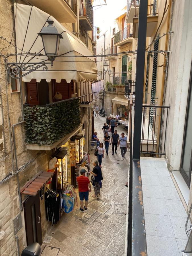 Appartamento Il Bardo Bari Esterno foto