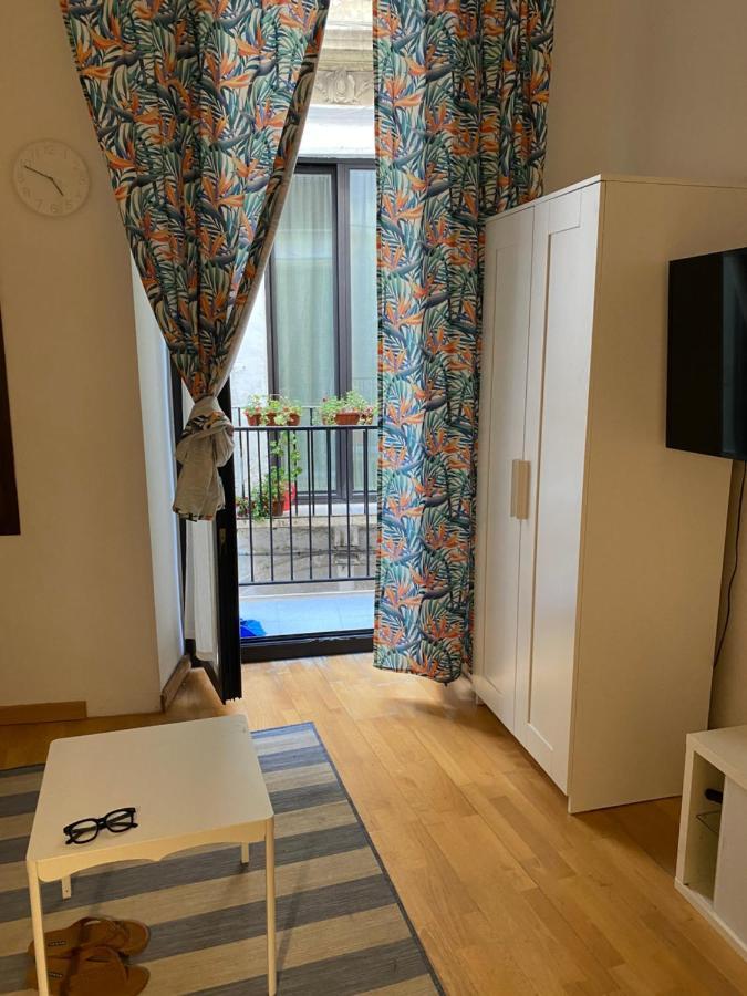 Appartamento Il Bardo Bari Esterno foto