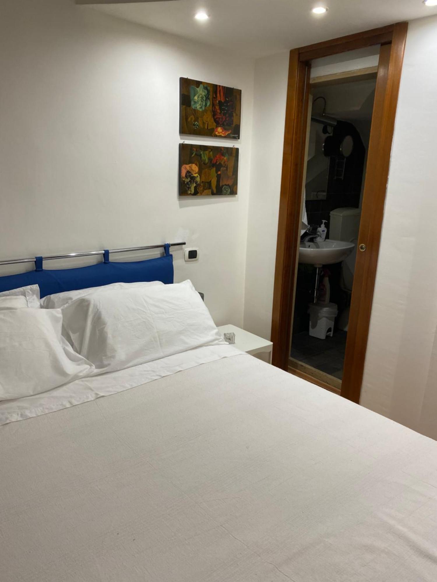 Appartamento Il Bardo Bari Esterno foto